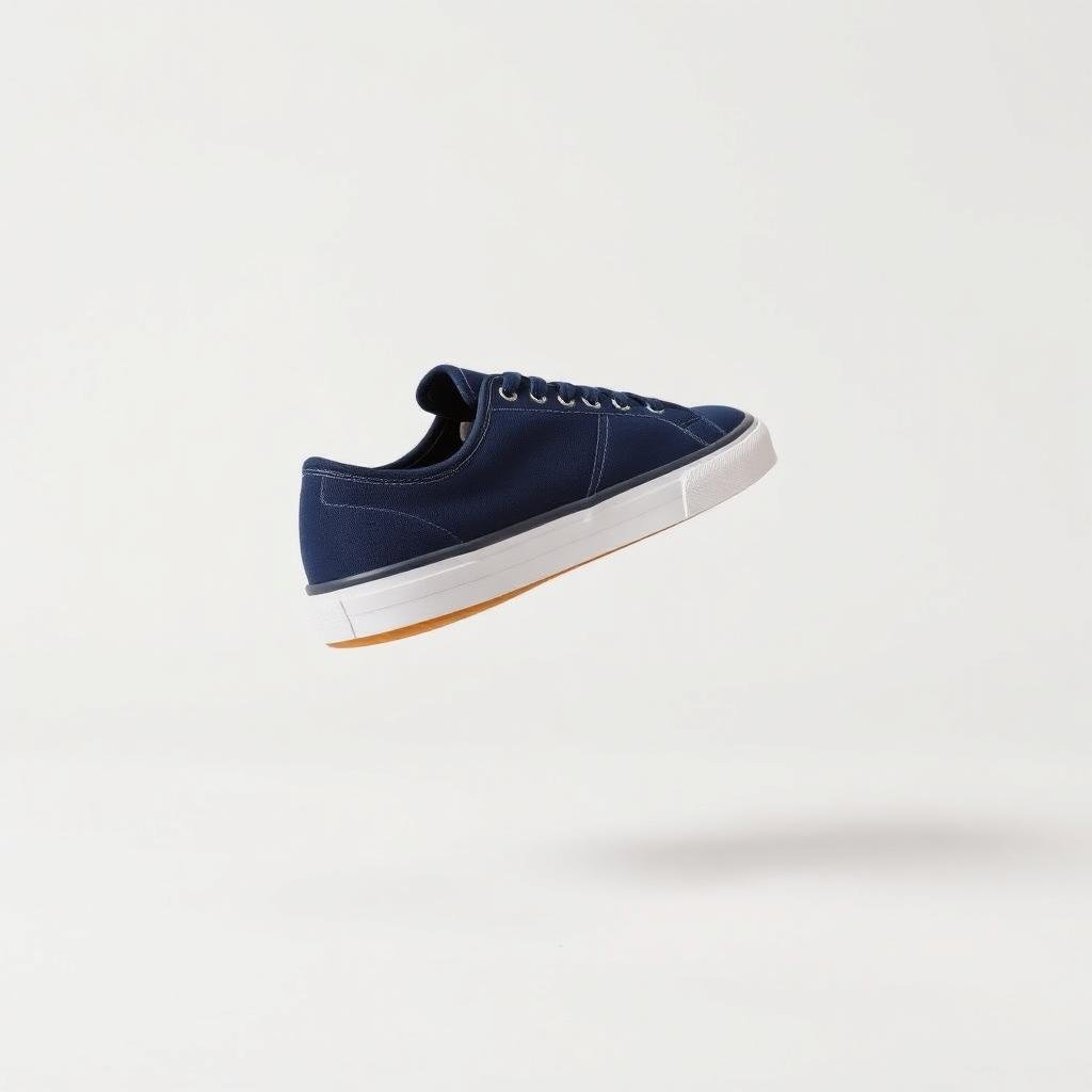 Weekend Canvas Low-Top