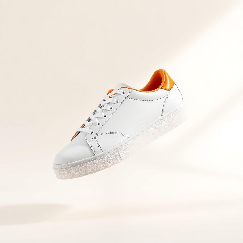 Match Point Court Shoe